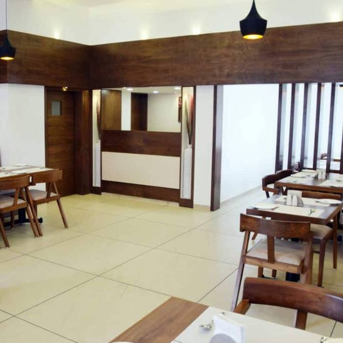 Reception Area