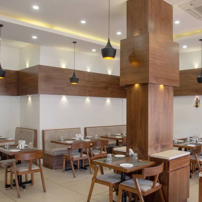 Vardayini Pure Veg Restaurant, Bavdhan