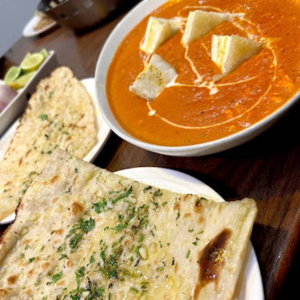 Paneer Butter Masala