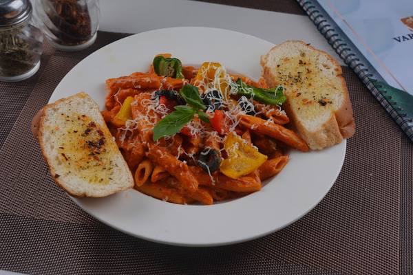 Penne Pasta
